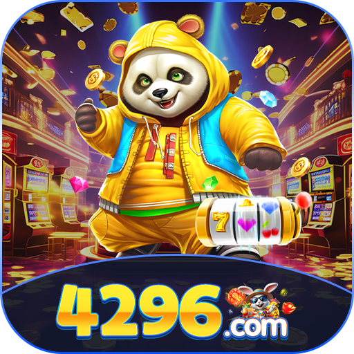 4296 Logo