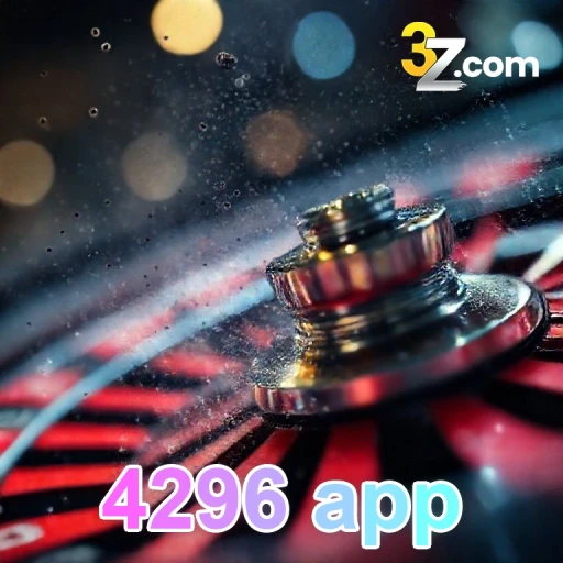 4296 app