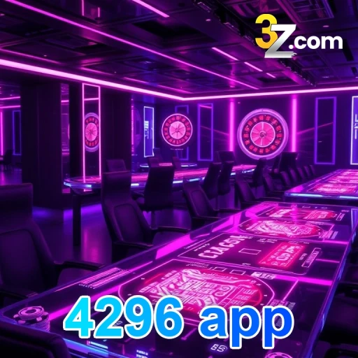 4296 app Jogos de caça-níqueis