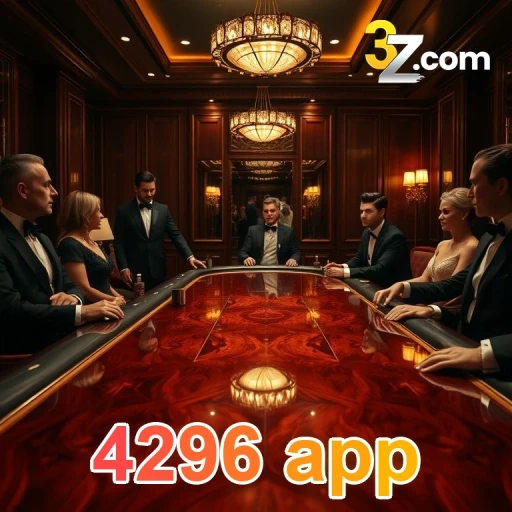 4296 app
